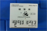 Phấn gấu bay Korea